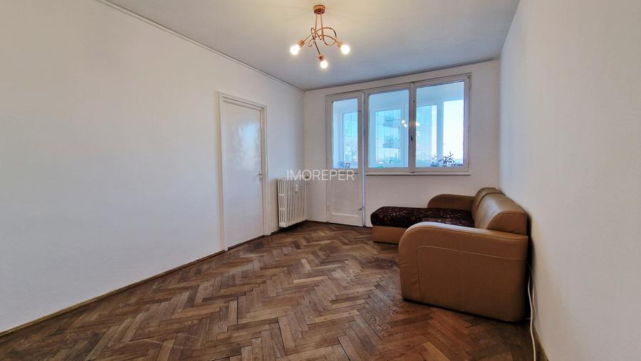 Apartament 3 camere Dorobanti-Parc Floresca, etaj 4/10,liber - 4