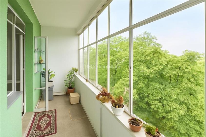 RECO Apartament 2 camere Rogerius - 9