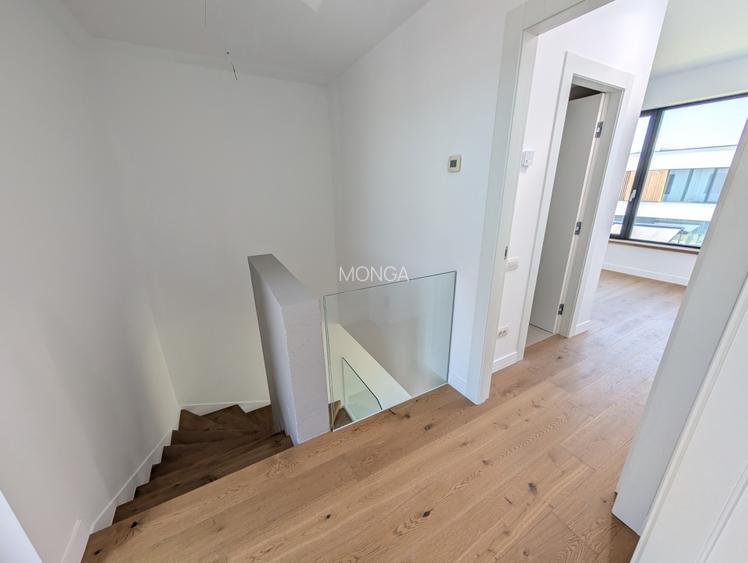 Casa 3 camere 81mp | Insiruita  | 0 comision | Tunari Amber Forest | Negociabil - 21