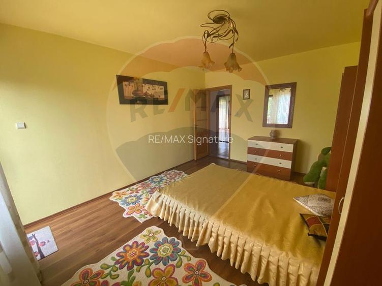 Casă / Vilă cu 5 camere de vânzare în zona Central - 25