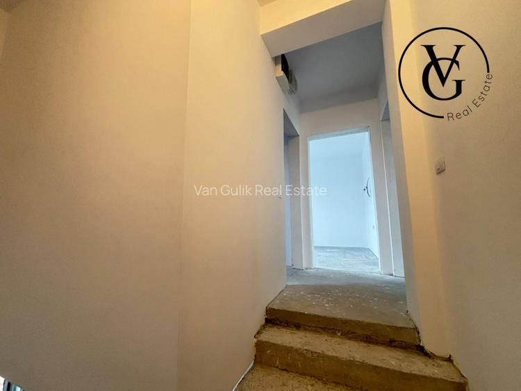 Vila tip duplex - 3 camere | Lumina - 23