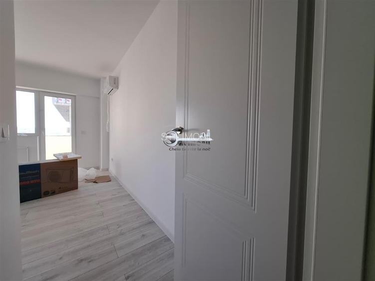 Apartament 1 camera de vanzare in Iasi, Galata, 44,90 mp, baie cu geam - 3