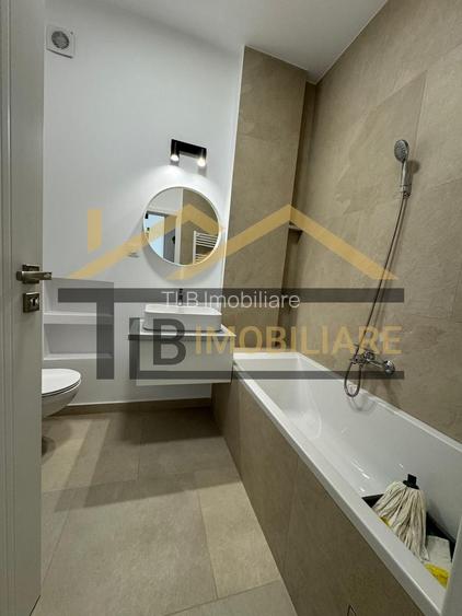 Apartament de 2 camere, parcare, 64mp, Zona Alexandru Papiu Ilarian - 5