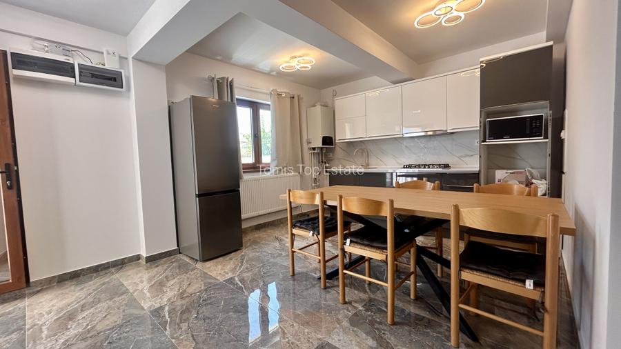 Vilă Nouă P+1 | 7 Camere , 7 Bai | Curte si Parcare | Mamaia Nord - 14