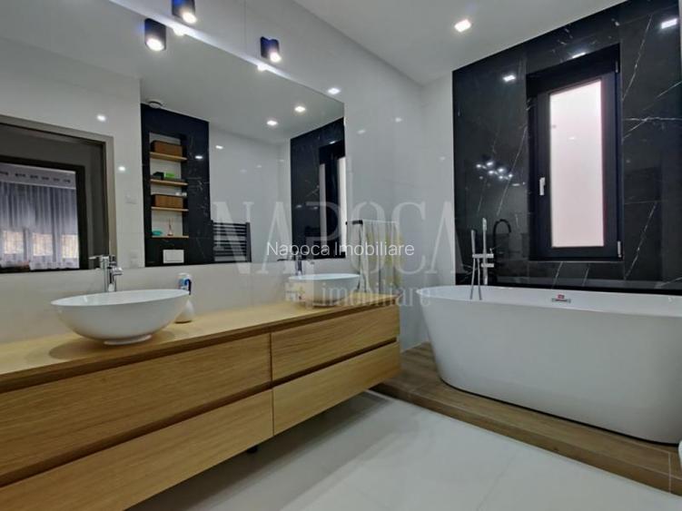 Casa 4 camere de vanzare in Iris, Cluj Napoca - 9