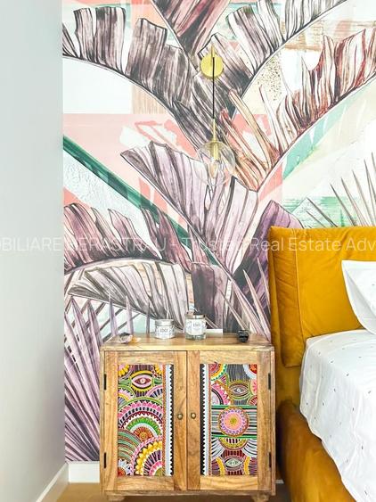 One Herastrau Park - 19