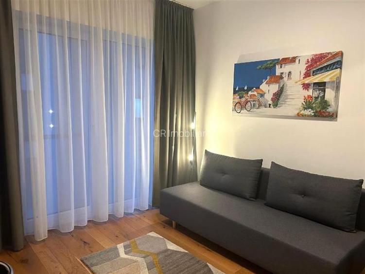 Apartament 3 camere, Aviatiei,loc de parcare inclus - 2