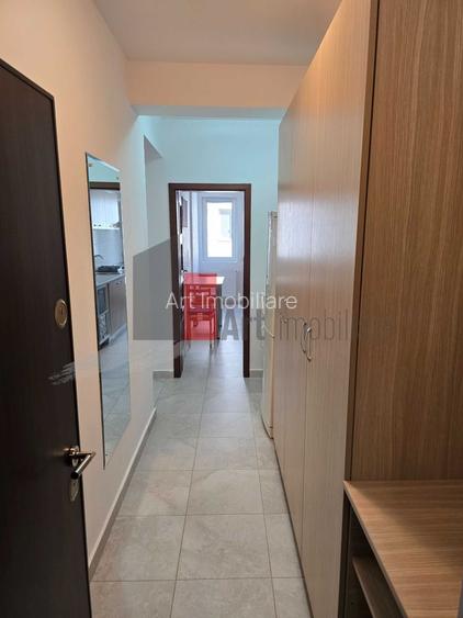 Apartament cu 2 camere-Aparatorii Patriei-cu centrala+loc de parcare - 10