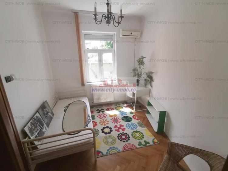 Vanzare si * sau Inchiriere Casa/Vila 5 camere Dorobanti - 47