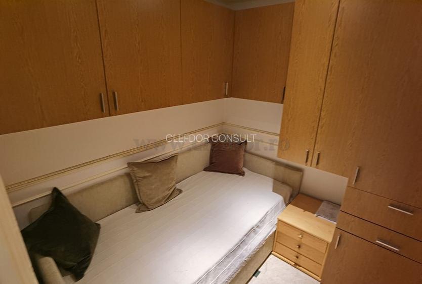 Apartament langa Ambasada Americii - 11