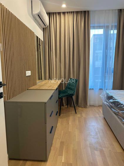 Cavar Residence Sct 4: 2 Camere cu Mobilier Rovere Mobili și Vedere spre Curte - 4