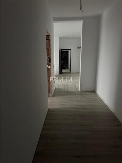 PLOPI - 3 CAM - ETJ.2 - 2 BAI - PARCARE - INCLAZIRE PARDOSEALA - BLOC NOU - 3