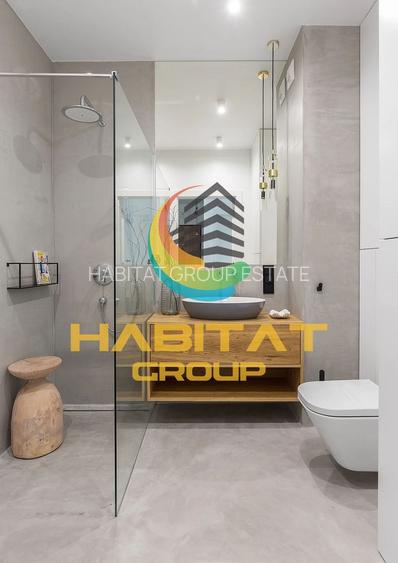 Apartament 2 camere- bloc nou- 10 min metrou Brancoveanu - 5