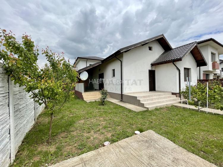 Casa 2 camere in Complex Rezidential Tunari | Lacul Pasarea - 31