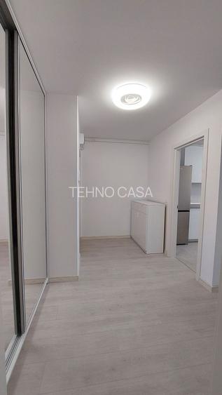 HILS SPLAI str Cheiul Dambovitei, STUDIO LUX, PRIMA INCHIRIERE - 16