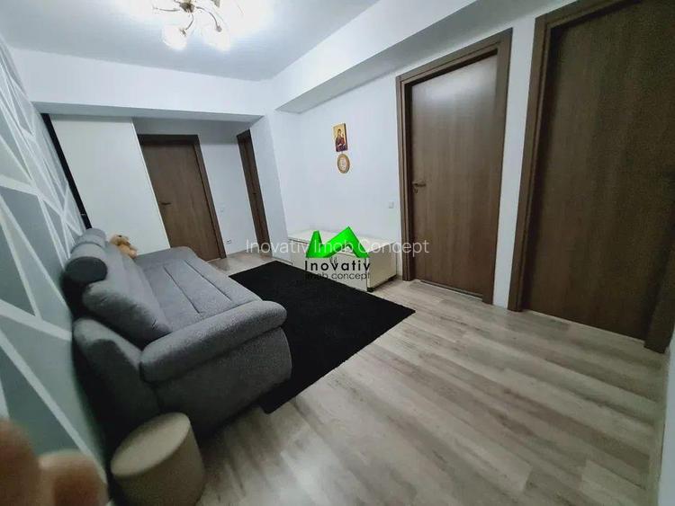 Apartament de vanzare 3 camere Sibiu Turnisor Profi - 3