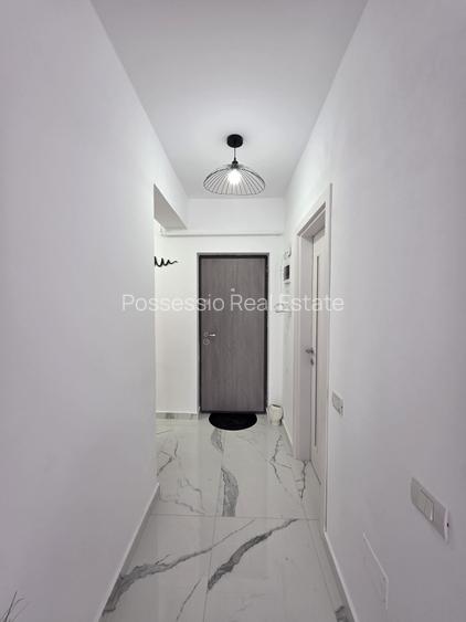 Garsonieră premium – Prima închiriere – Militari Residence, Chiajna - 4