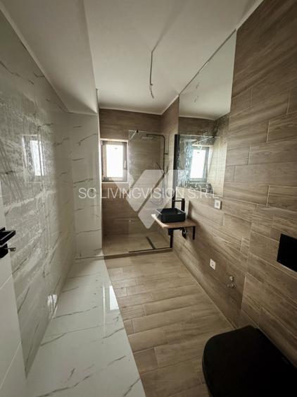 Apartament 2 camere decomandat, etaj 1 balcon si parcare Doamna Stanca - 5