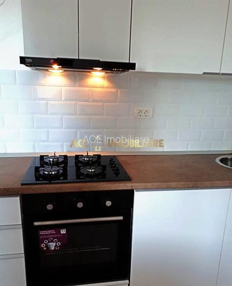 2 Camere de inchiriat | Grozavesti | 7 minute metrou | Centrala - 5