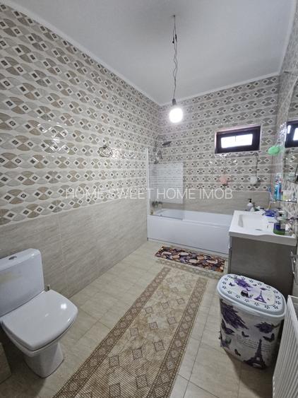 Casa 12 Cam | 477 mp Utili | Teren 1200 mp | Locuit/Azil/Gradinita | Comision 0 - 22