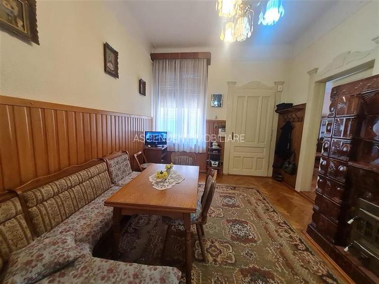 3D!LIVE! Casa cu vatra traditionala,gradina, garaj,facilitati,Codlea,Brasov - 37