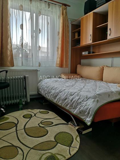 Apartament 2 camere pozitionat in Sacele  - 3