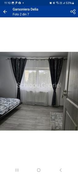  Proprietar inchiriez garsoniera 340 euro sau 490 euro utilitati parter Astra - 3