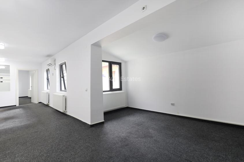 Floreasca strada Popasului | casa 120 mp si curte | spatiu subsol 23 mp - 8