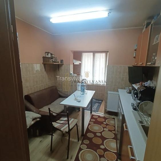 Se vinde apartament 2 camere ,  Valea  Aurie ,Sibiu. - 9