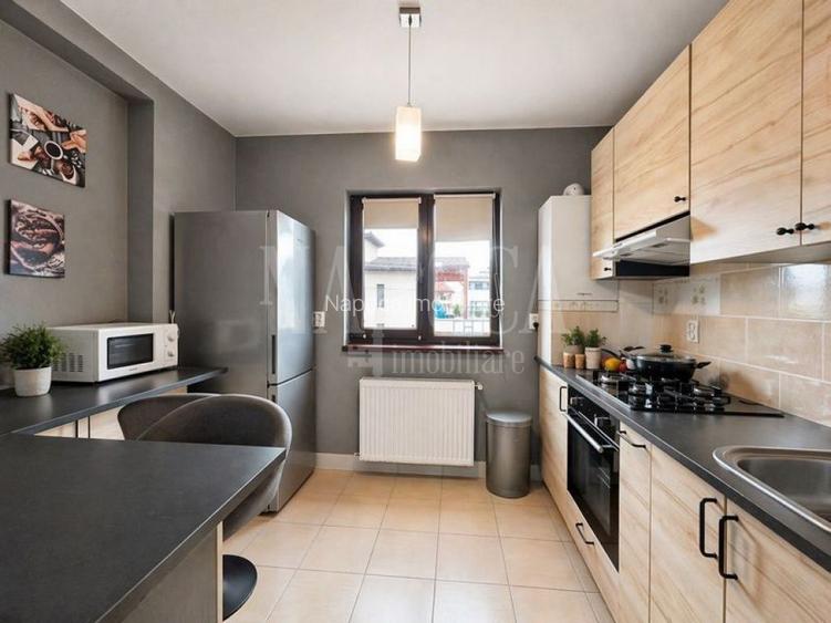 Apartament 2 camere de vanzare in Buna Ziua, Cluj Napoca - 4