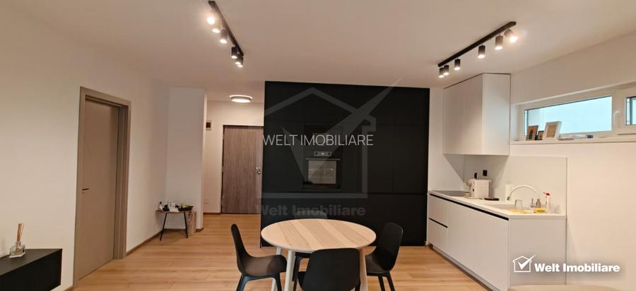 Apartament premium 2 camere, strada Soporului - 3