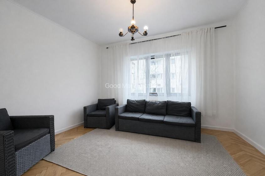 Aviatorilor | Vila individuala | Curte - 5