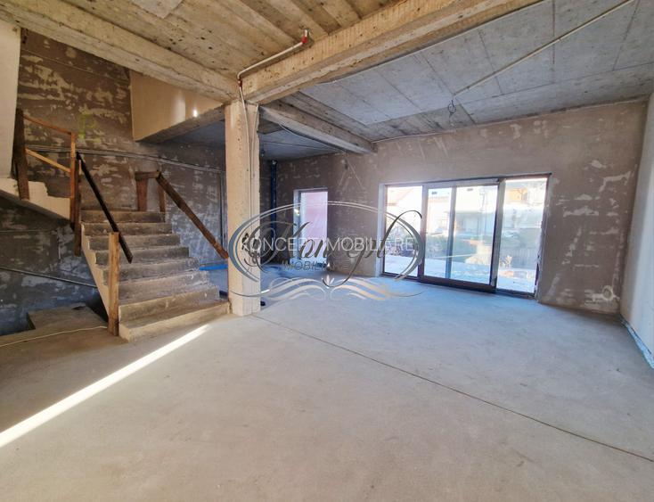 Duplex spatios in Buna Ziua - 2