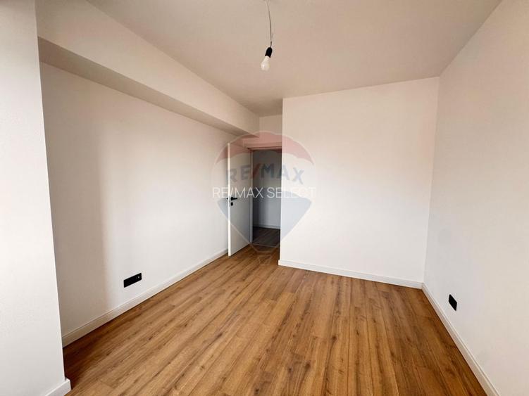 Vanzare apartament nou, 2 camere premium în complexul ROKA RESIDENCE - 3