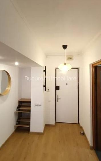 Garsoniera,Nerva Traian, bl MIXT,DECOMANDATA,Amenajata,mobilata,utilata,complet - 5