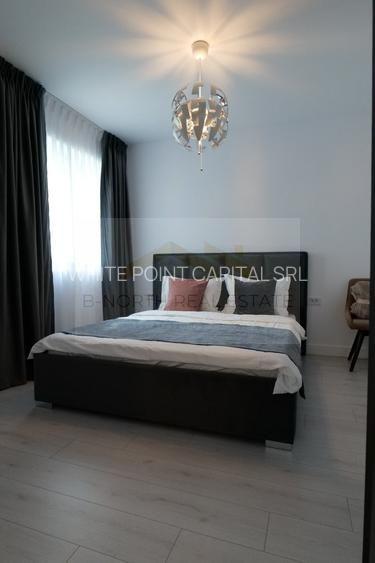 Apartament de închiriat 3 camereAurel Vlaicu  84 mp Prima închiriere Bloc nou - 2