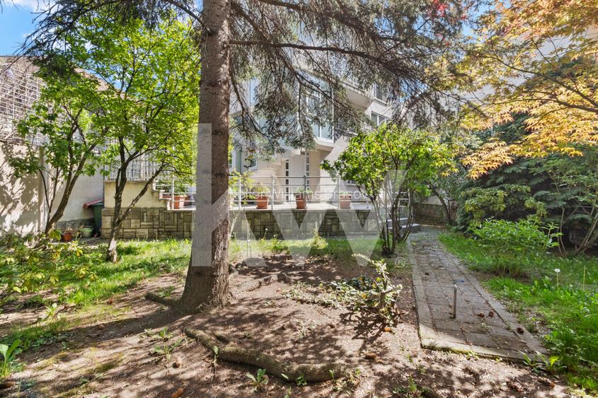 Casa de vanzare in Brasov - singur in curte - 458 mp teren - 9