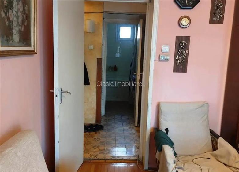 Vanzare apartament 3 camere decomandat Gheorgheni zona Hotel Royal, Cluj-Napoca - 2