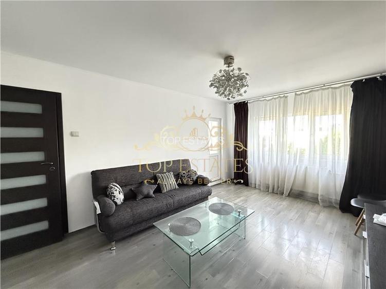 Vanzare apartament 2 camere Timpuri Noi, Bucuresti - 2