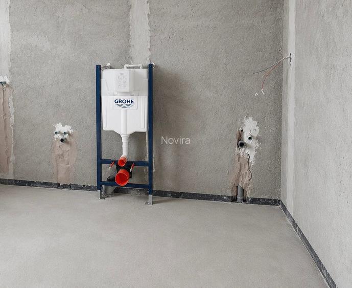 Casă cu finisaje premium la cheie | Dârza | 4 camere | Gazon | Terasă - 6
