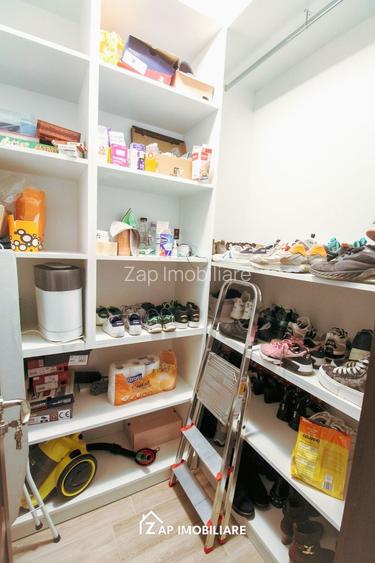 Casa moderna 1 nivel - 4 camere - 900 mp teren - Nazna - 25