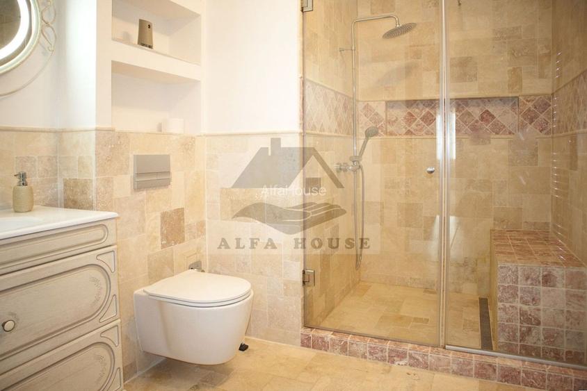 Casa deosebita cu 4 camere, 228 mp, Brașov - Cartierul Stupini - 15