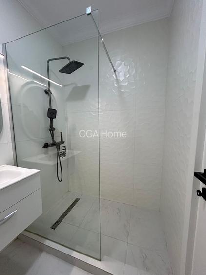 Ivory Residence | Nou | Lux | Pipera | Nord | 2 LOCURI DE PARCARE - 16