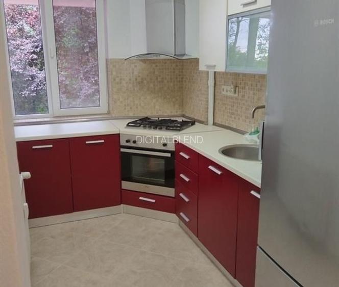 Apartament spatios 2 camere - 3