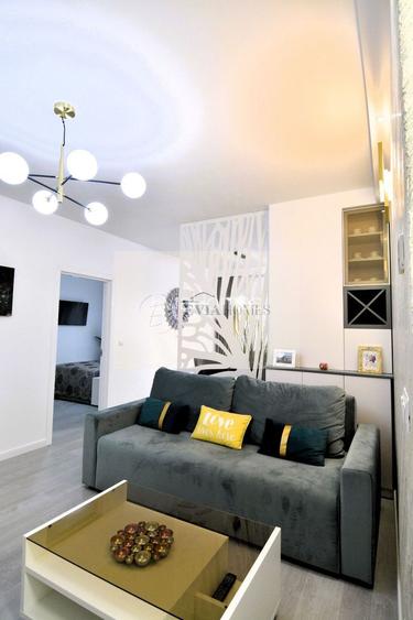 2 camere/ parcare / Zona Vivo - 3