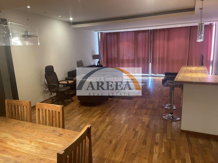 Apartament 3 camere complet mobilat cu loc de parcare inclus Iancu Nic - 39