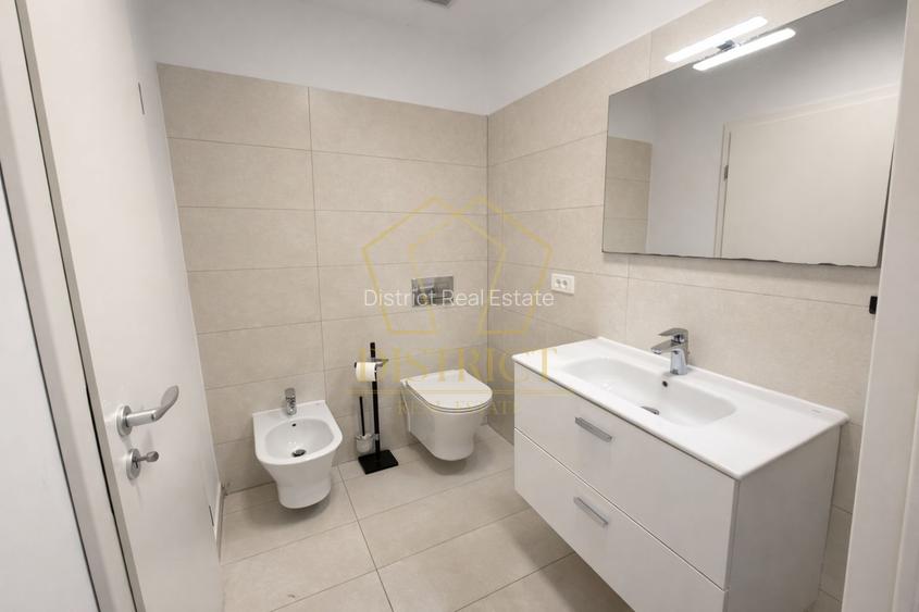 Apartament cu 3 camere | Dumbravita - 14