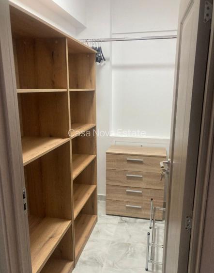 Apartament 2 camere 46mp, balcon, parcare, finisat modern, Frunzisului - 6