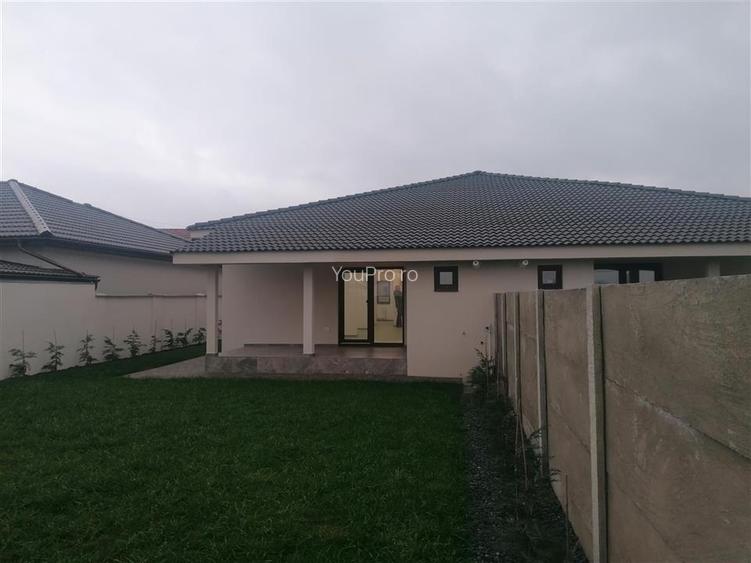 Casa NOUA Vatra Satului Sag - 10