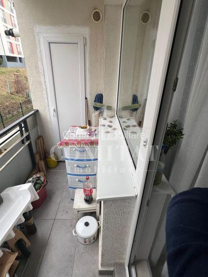Apartament 2 camere | zona Baciu - 9